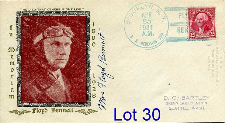 Lot 30